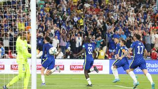 Chelsea 2-1 Palmeiras: goles y resumen de la final del Mundial de Clubes 