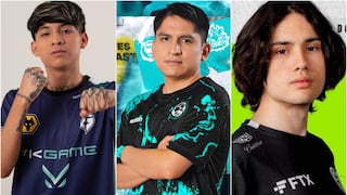 The International 2023: 15 jugadores peruanos se preparan para participar en el Mundial de Dota 2