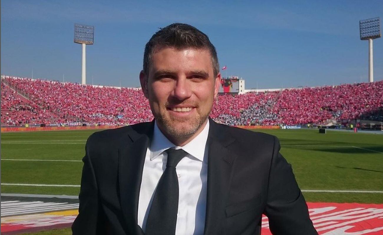 Periodista chileno critica planteamiento de Reynoso: "No es problema de Chile que Perú tenga un entrenador tan poco osado" | Foto: manueldtp