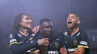 La angustia de ‘Pipo’ bajo la tormenta y el clásico “Kikiriki kikiki” que alegró el vestuario: lo que no se vio de la clasificación de Alianza Lima a Sudamericana