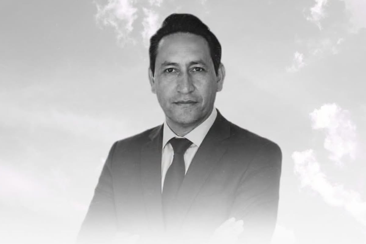 Asesinan al director de un medio de comunicación digital en el estado mexicano de Puebla
