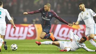 Kylian Mbappé: ¿Cuánto dinero está dispuesto a ofrecer Real Madrid por el francés?