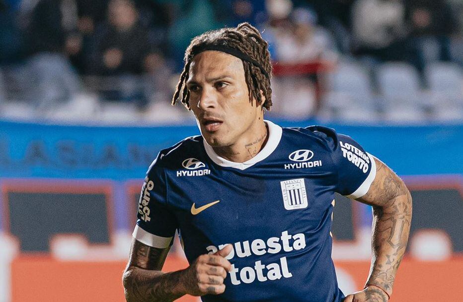 Alianza Lima venció 1-0 a Deportivo Garcilaso y se mantiene en la pelea por el primer lugar del Torneo Apertura.