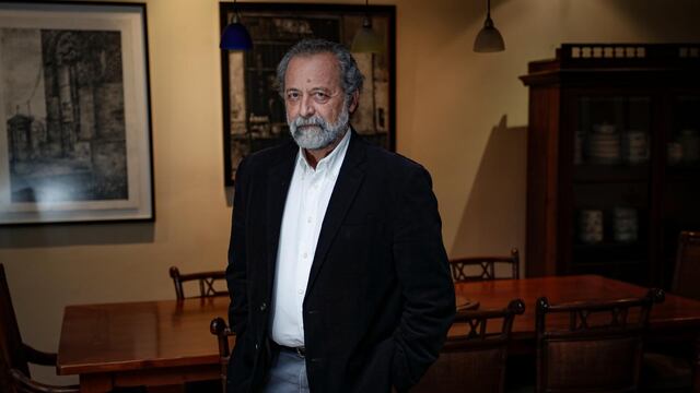 Ricardo Valdés: “El Movadef y el Conare están teniendo una actuación gravitante en la política del país” | ENTREVISTA