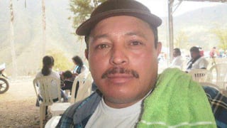 Matan a ex comandante de las FARC que se acogió al proceso de paz