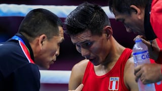 Tokio 2020: boxeadores peruanos Leodan Pezo y José María Lúcar ya conocen a sus rivales en los Juegos Olímpicos