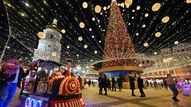 Navidad 2021: ¿cuáles son los países que no celebran esta festividad?