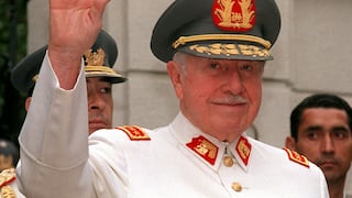 El Reino Unido apoyó a la junta de Pinochet tras el golpe contra Allende en Chile