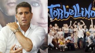 Christian Meier: "Torbellino regresa sin pagar derechos de autor"