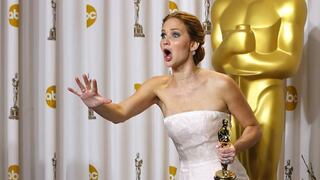 Diez cosas que deberías saber de Jennifer Lawrence, la nueva engreída de Hollywood