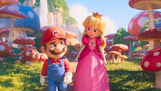“Super Mario Bros. 2″: Nintendo anuncia nueva película de Mario para 2026