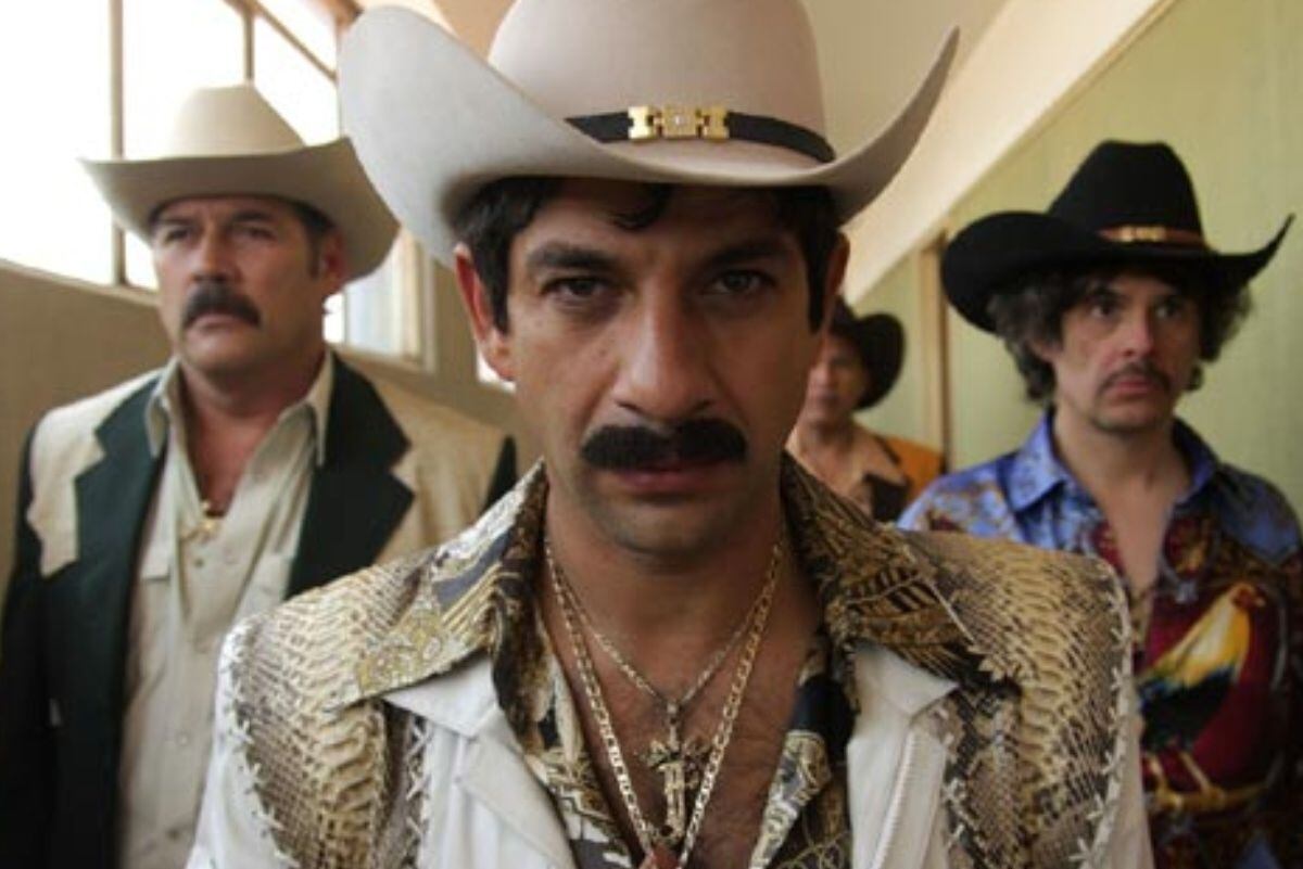 La película “Salvando al Soldado Pérez” fue un éxito en taquilla cuando fue estrenada en México. Uno de sus actores fue detenido por un crimen (Foto: Lemon Films / Terregal Films)