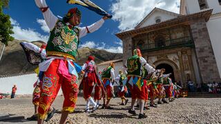 Día Internacional de la Danza: ¿dónde estudiar danzas peruanas en Lima?