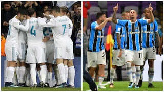 Real Madrid vs. Gremio: lo que debe saber de la final del Mundial de Clubes