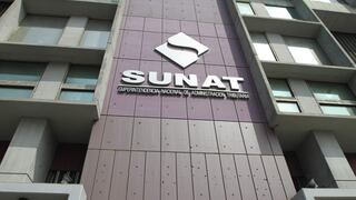 Sunat: Recaudación de octubre crece 31,5% tras sumar S/ 11.214 millones por Impuesto a la Renta e IGV