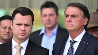 Brasil pedirá extradición del exministro de Bolsonaro si no regresa de EE.UU. hasta el lunes