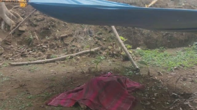 Cajamarca: madre e hija fueron asesinadas y calcinadas por conflicto de terrenos