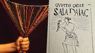 Los quipus también hablan: la investigación que revela cómo las cuerdas de los incas servían para enviar ‘chats’ y aprender el Padre Nuestro