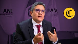 José Domingo Pérez: ¿Cuáles son las razones de la ANC para abrir proceso disciplinario al fiscal del Caso Cocteles?