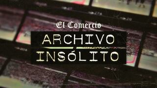 Archivo Insólito - EP.10: La amenaza de bomba en el aeropuerto Jorge Chávez que terminó en el hallazgo de lingotes de oro
