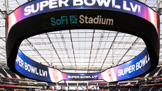 ¿Cuánto cuestan 30 segundos de publicidad en el Super Bowl 2022?