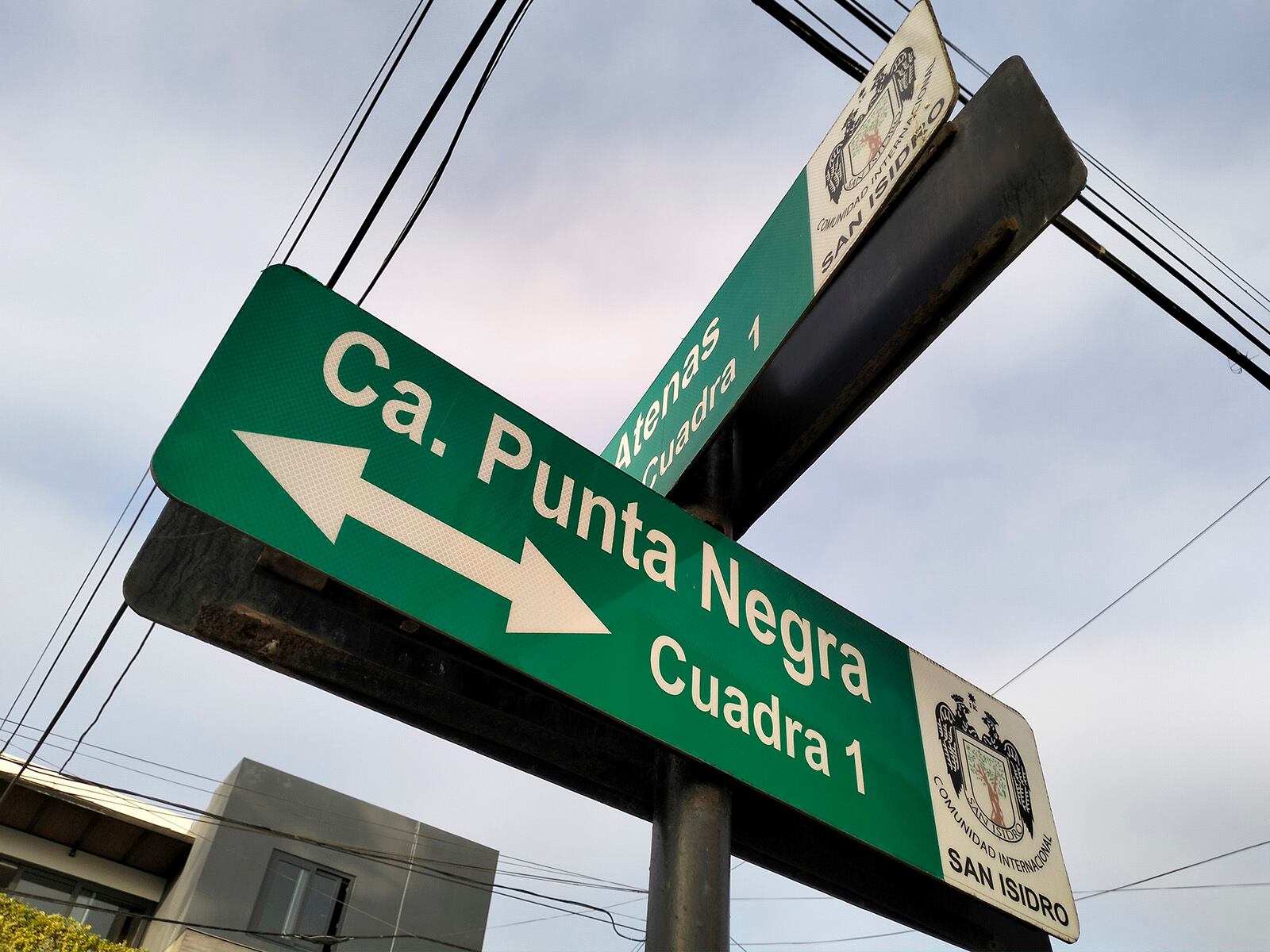 REVIEW | Así tomas las fotos el Oppo A78 4G. (Foto: MAG - Rommel Yupanqui)