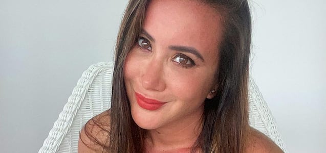 ¿Por qué Mariazel dejó “Me caigo de risa”?