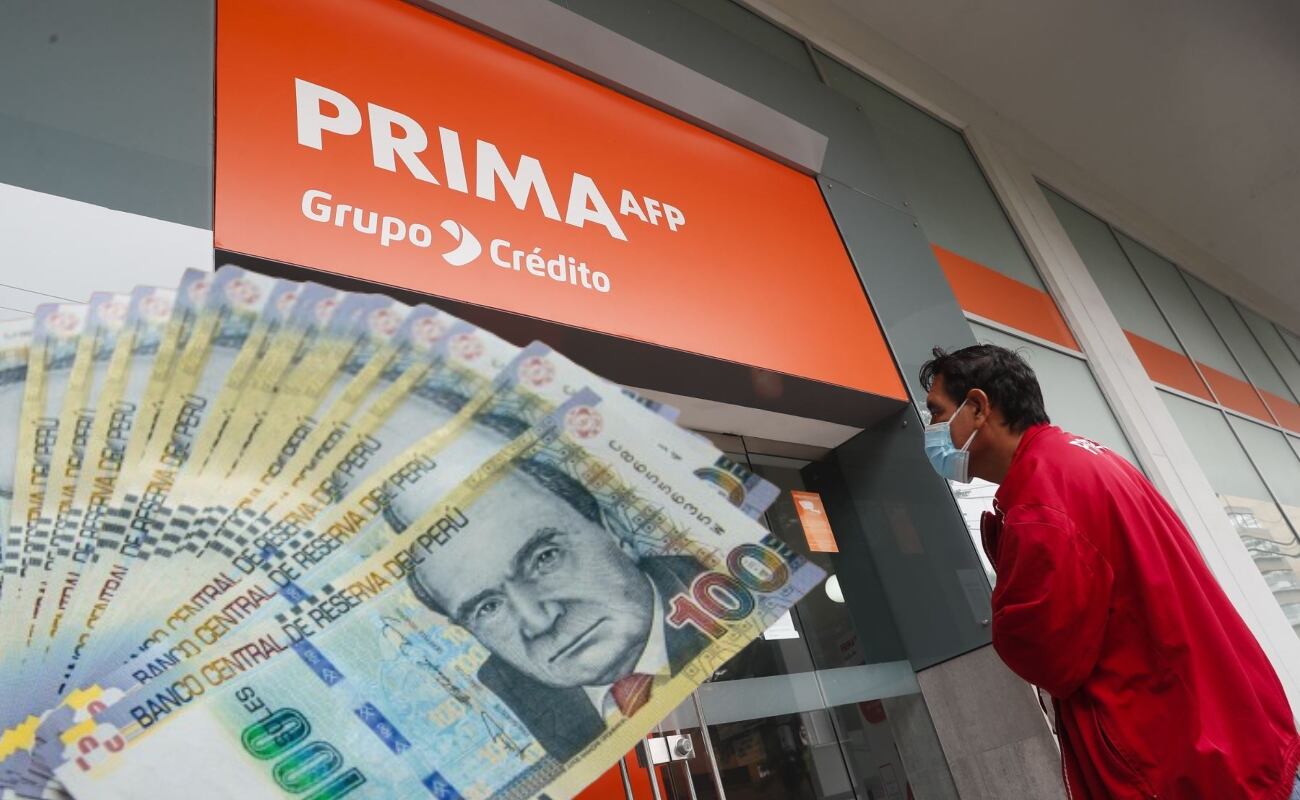 Séptimo Retiro de AFP 2024: ¿Puedo solicitar el desembolso si tengo menos de 4 UIT?