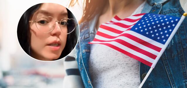 La inmigrante latina que pasó de tener parole a green card en menos de un año