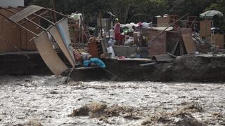 Pronóstico de lluvias: ¿Qué distritos serán los más afectados en Lima y en el norte del Perú durante los próximos días?  