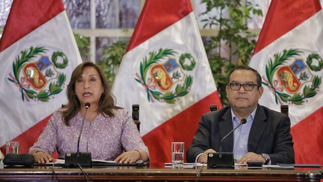 Presidenta Boluarte asegura inversión de S/ 255 millones en proyectos de agua y saneamiento en Puno