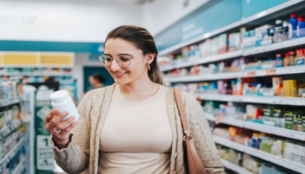 ¿Los suplementos realmente funcionan? Esto revelan algunos médicos al respecto. (Fuente: iStock)