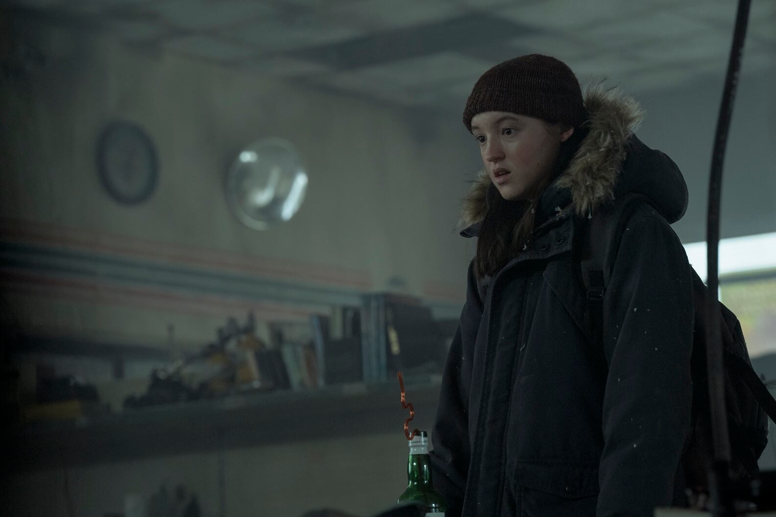 El segundo episodio de "The Last of Us 2" se estrena en HBO en vivo el domingo 20 de abril a las 8:00 p.m. (Foto: HBO)