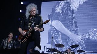 Oscar 2019: Queen y Adam Lambert participarán en la gala