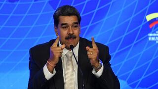 Maduro insinúa adelanto de elecciones presidenciales en Venezuela
