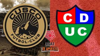 Cusco FC vs. Unión Comercio en vivo y online: A qué hora y dónde ver la Liga 1 Te Apuesto 2024