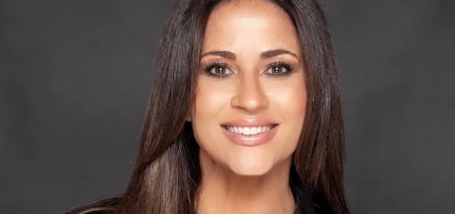La adicción de Jackie Guerrido que casi arruina su vida