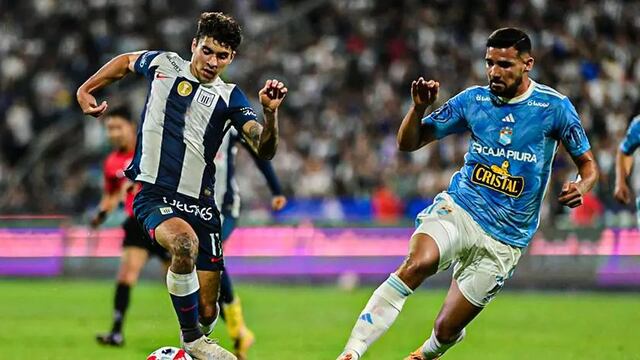 Copa de los Reyes: Alianza confirma que, de jugarse la final vs. Sporting Cristal, será con dos hinchadas