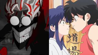 “Dandadan” y “Ranma 1/2″: Netflix sufre la filtración de estos animes tras ataque de hackers