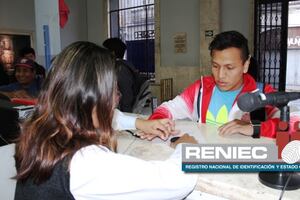 “El bus de la identificación”: el plan del Reniec para actualizar tu DNI pensando en las Elecciones Generales 2026