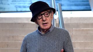 Woody Allen, el viejo saurio aún no se retira; por Renato Cisneros
