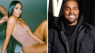 Kim Kardashian presentó documentos para ser declarada soltera mientras Kanye West le ruega que vuelva con él
