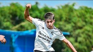 Gonzalo Aguirre se desvincula de Sporting Cristal: “Esperaba que las cosas se dieran de otra manera”