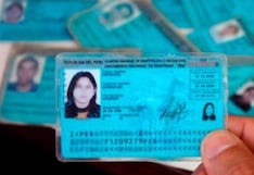 ¿Perdiste tu DNI? RENIEC explica AQUÍ cómo solicitar el duplicado