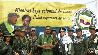 Colombia investiga la posible muerte en Venezuela de Iván Márquez, líder de las disidencias de las FARC