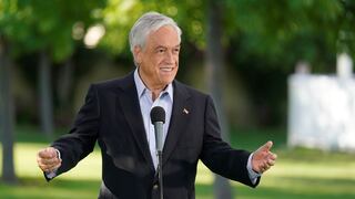 Sebastián Piñera promulga ley de matrimonio igualitario: “Es un paso hacia un país más justo” 