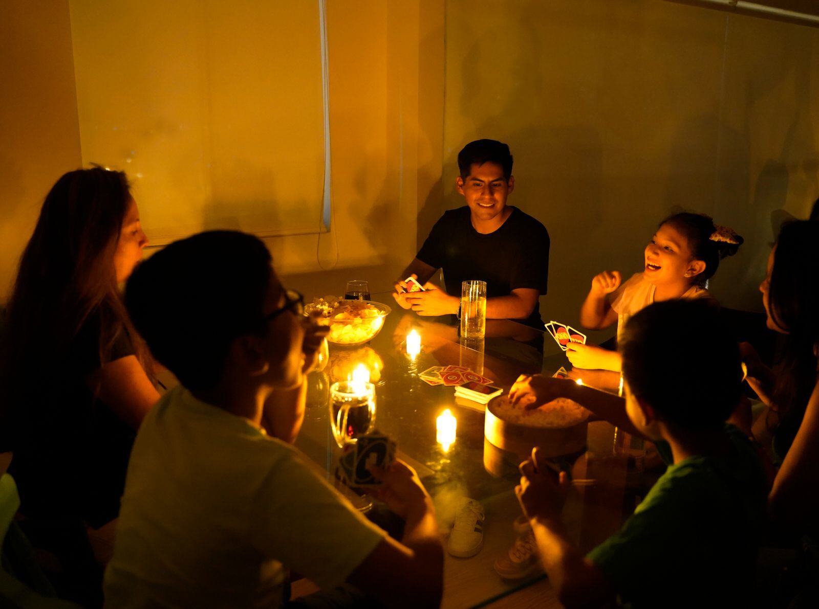 Las actividades en Lima y Callao por La Hora del Planeta deberán realizarse desde las casas por estado de emergencia