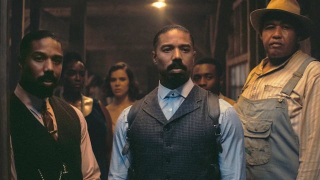 Oscar 2026: Michael B. Jordan se lleva el trofeo al Mejor actor