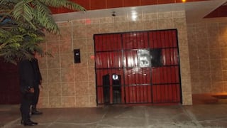 Chimbote: delincuentes detonan explosivo en casa de empresario