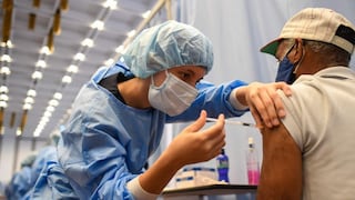 Cerca del 11% de venezolanos, vacunados contra el coronavirus, según Gobierno